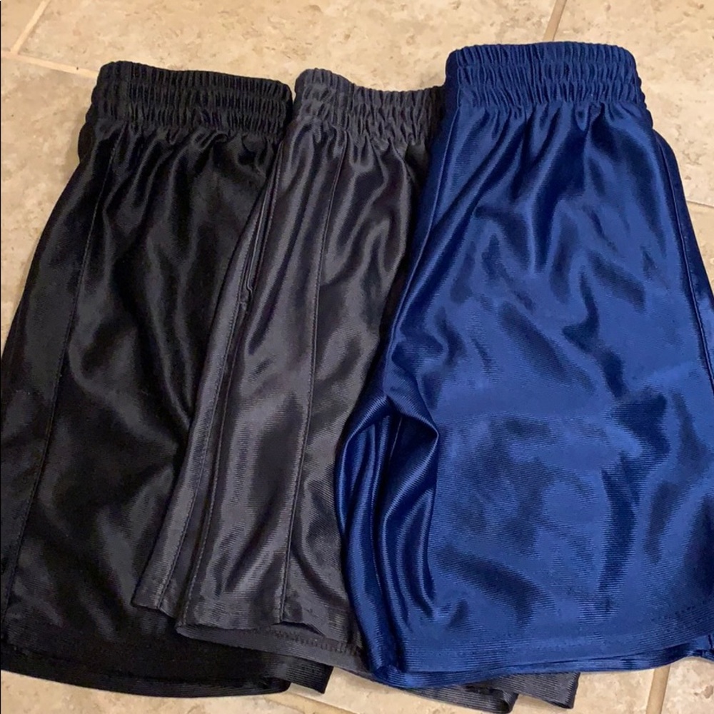 Bundle of athletic shorts!